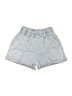 YFB Blue Denim Shorts Size XS - photo 1