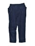 Mini Boden 100% Cotton Blue Casual Pants Size 6 - photo 1