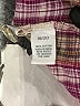DressBarn Pink Short Sleeve Blouse Size 18 - photo 8