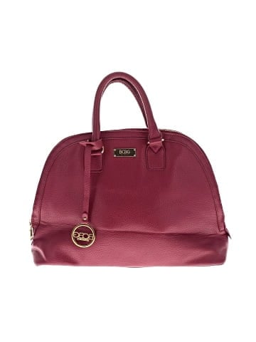 BCBG Paris Satchel (view 1)