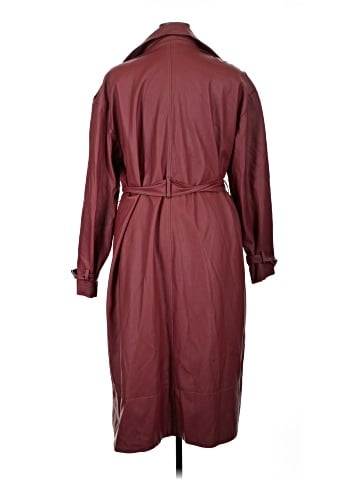 ASHLEY PARK x RTR Trenchcoat (view 2)