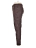 St. John's Bay Brown Jeans Size 12 - photo 5