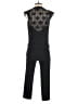 BA&SH Black Jumpsuit Size S - photo 2