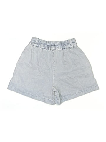 YFB Denim Shorts (view 2)