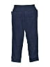Mini Boden 100% Cotton Blue Casual Pants Size 6 - photo 2