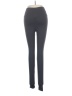 SKIMS Gray Active Pants Size S - photo 2