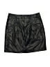 7 For All Mankind 100% Polyurethane Black Shorts Size S - photo 2