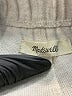 Madewell Tan Ivory Casual Pants Size S - photo 4