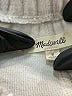 Madewell Tan Ivory Casual Pants Size S - photo 5