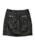 7 For All Mankind 100% Polyurethane Black Shorts Size S - photo 1