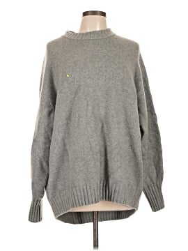 Ann Taylor LOFT Turtleneck Sweater (view 1)