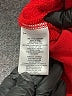 Joie 100% Pima Cotton Red Sweatshirt Size S - photo 8