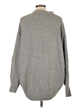 Ann Taylor LOFT Turtleneck Sweater (view 2)