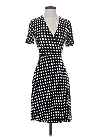 Ann Taylor Casual Dress (view 1)