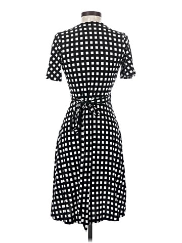 Ann Taylor Casual Dress (view 2)