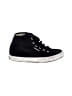 Superga Black Sneakers Size 8 1/2 - photo 1