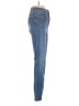 Good American Blue Jeans Size 6 - photo 4