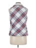SO 100% Polyester White Vest Size M - photo 2