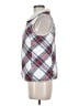SO 100% Polyester White Vest Size M - photo 5