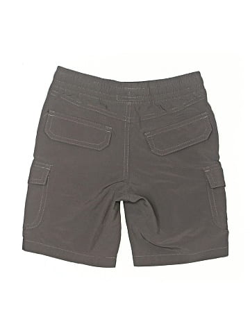 Weatherproof Cargo Shorts (view 2)