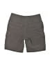 Weatherproof Solid Gray Cargo Shorts Size 4 - photo 2