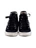 Superga Black Sneakers Size 8 1/2 - photo 2
