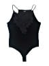 Express Black Bodysuit Size M - photo 1