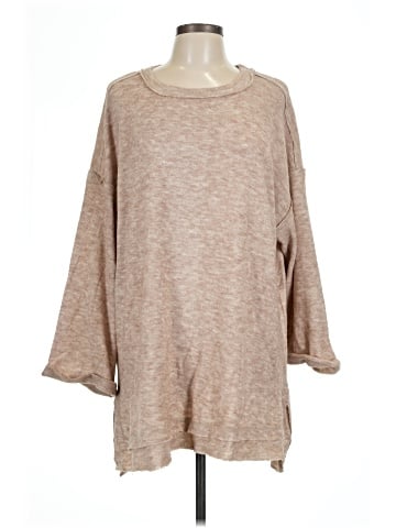 Jodifl Pullover Sweater (view 1)