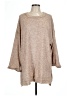 Jodifl Tan Pullover Sweater Size L - photo 1