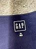 Gap Blue Tank Top Size XL - photo 7