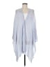 Eileen Fisher Blue Wrap One size - photo 1