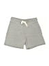 Unbranded Solid Gray Shorts Size 4 - photo 1