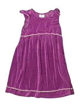 Hanna Andersson Dress (view 1)