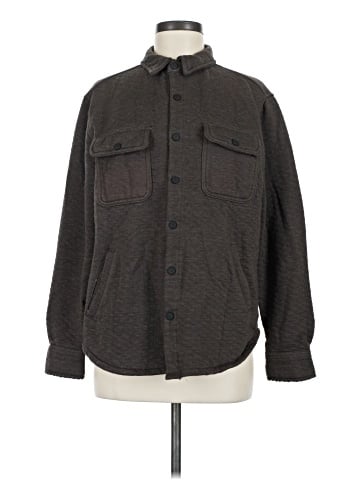 Cloudveil Jacket (view 1)