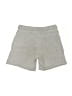 Unbranded Solid Gray Shorts Size 4 - photo 2