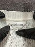 Heartloom White Pullover Sweater Size XS - photo 7