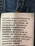 Levi's Hearts Blue Jeans Size 32 waist - photo 10