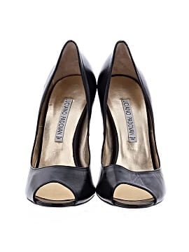 Luciano Padovan Heels (view 2)
