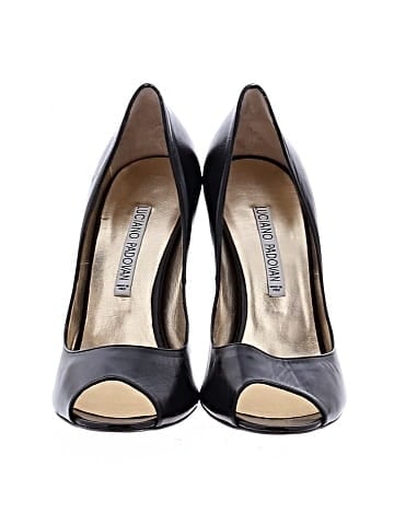 Luciano Padovan Heels (view 2)