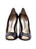 Luciano Padovan Black Heels Size EU 40 - photo 2