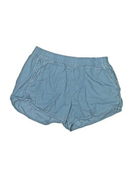 Madewell Pull-On Shorts (view 1)
