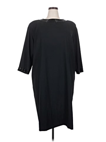 Adrienne Vittadini Casual Dress (view 1)