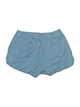 Madewell Pull-On Shorts (view 2)