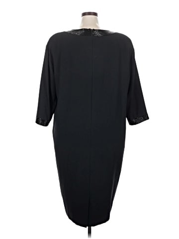 Adrienne Vittadini Casual Dress (view 2)