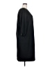 Adrienne Vittadini Black Casual Dress Size 3X - photo 4