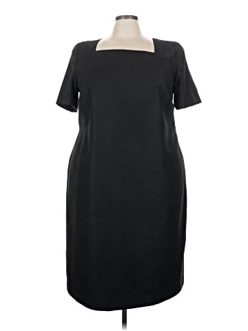 Shomi Casual Dress (view 1)