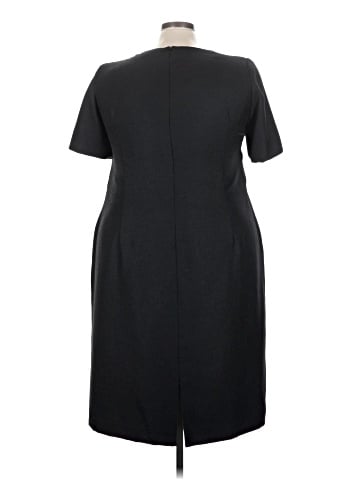 Shomi Casual Dress (view 2)