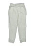 Gap Kids Solid Gray Sweatpants Size 6 - 7 - photo 1