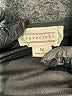 LoveRiche Tweed Black Romper Size M - photo 4