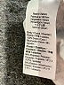 Crewcuts 100% Cotton Hearts Ivory Dress Size 4 - photo 4